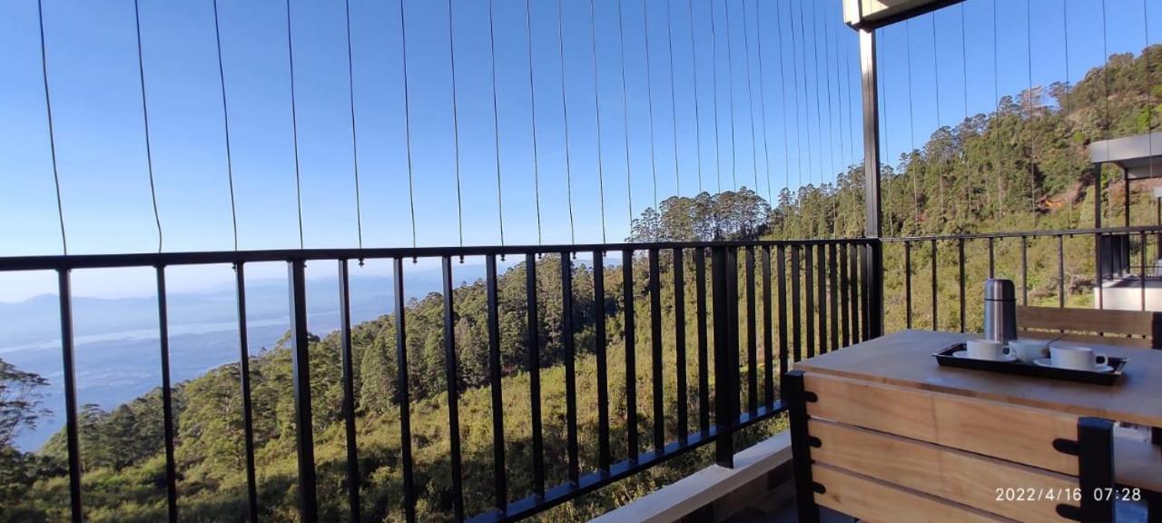 Cloud Walk Acomodação com café da manhã Kodaikanal Exterior foto